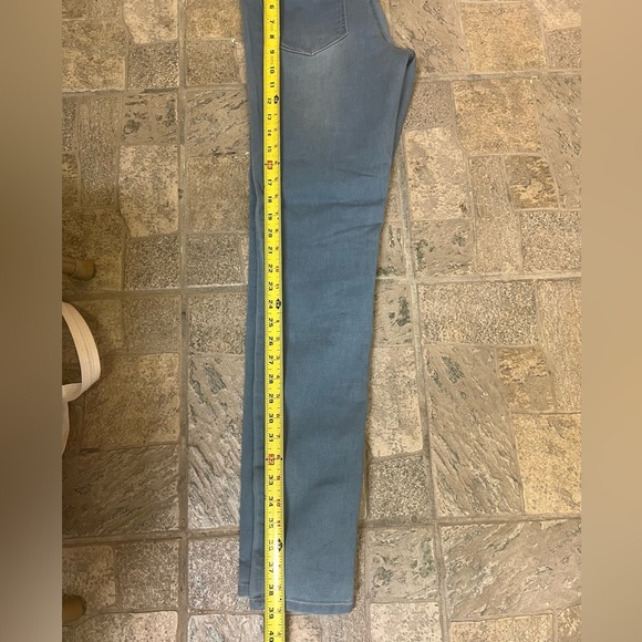 H&M jeans leggings - Picture 4 of 6